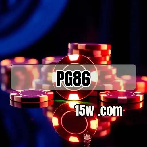pg86.com: A Batalha Imperdível que Vai Testar Suas Habilidades