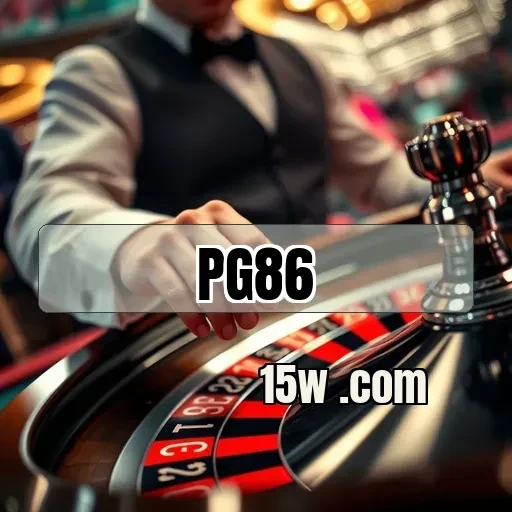 pg86.com: Blackjack como Você Nunca Viu!