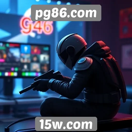Desenvolvedores destacam inovação em pg86.com
