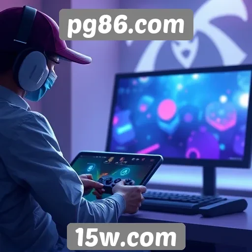 Recursos exclusivos da plataforma pg86