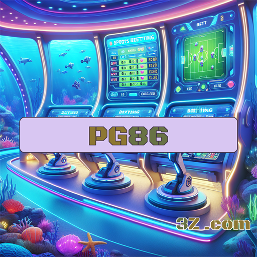 Explore a Diversidade dos Jogos no pg86.com