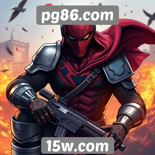 pg86.com análise das principais tendências em jogos