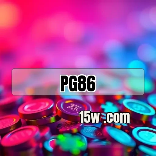 pg86.com: Domine o Pôquer com Nossa Seção Especializada
