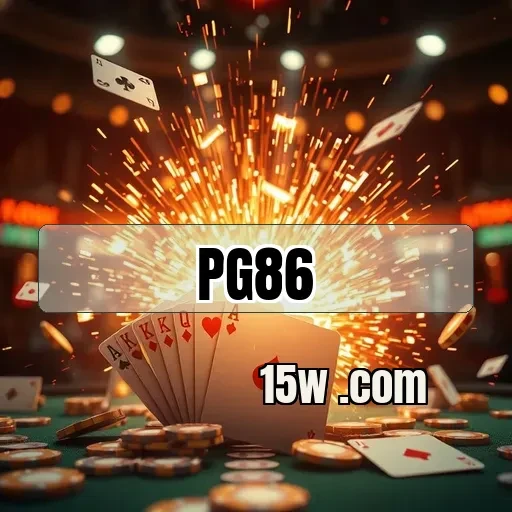 pg86.com: Descubra Recursos Irresistíveis na Simulação de Jogos