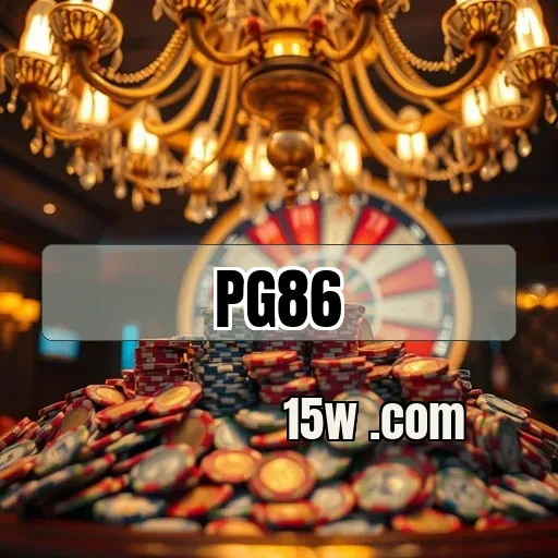 pg86.com: As Melhores Máquinas para Aumentar sua Diversão