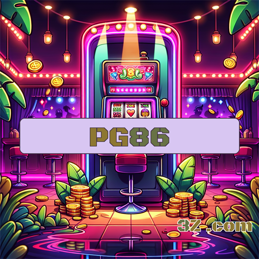 Experiência Vip: Jogue Melhor no pg86.com Agora